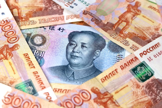 Bolívia is elkezdte a jüant és a rubelt használni a dollár helyett a külkereskedelemben