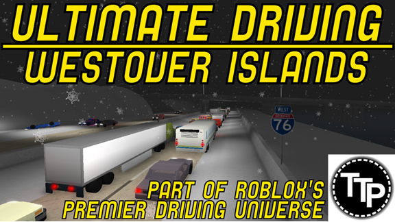 Roblox News Nexus Popular Games Reviews Ud Westover Island - roblox ultimate driving gun location