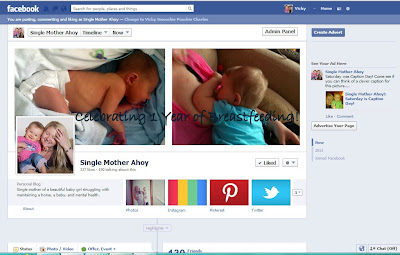 Promote your Blog using Facebook