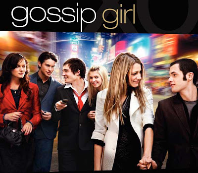 gossip girl season three