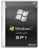 Windows 7 Ultimate SP1