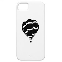 Balloon Iphone 5 Case