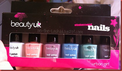 BUKPolishes