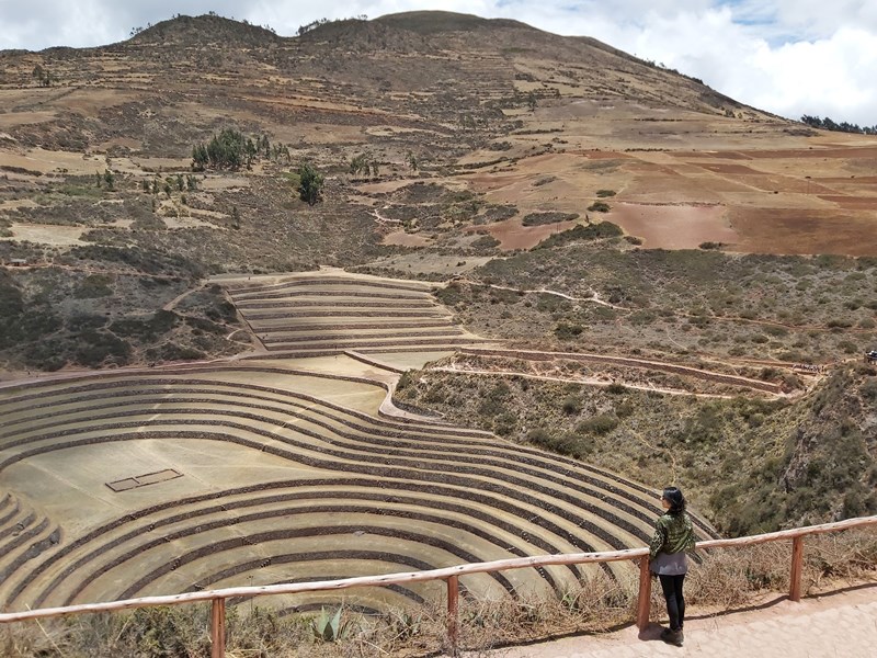 Passeios imperdíveis em Cusco