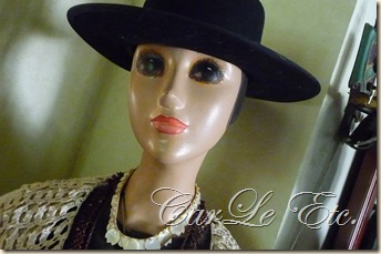 Clara...CarLe Etc 007