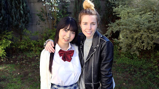 Stacey Dooley Investigates Young Sex For Sale In Japan | Watch online BBC Documentary 