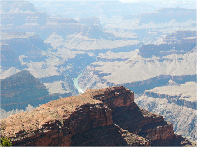 Gran Cañón del Colorado, Arizona