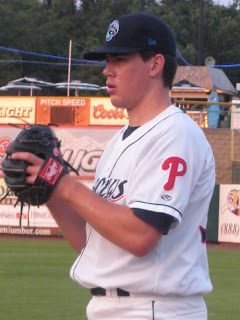 Trevor May