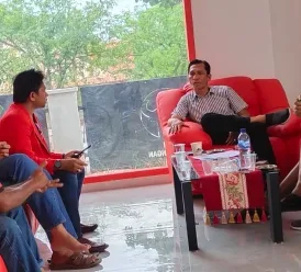 Terkait Pergantian 15 DPC di Luar Aturan, DPD PDIP Aceh Menyalahkan DPP