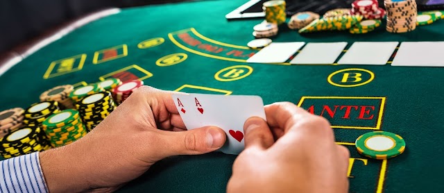 Ultimate Texas Hold'em Post-Flop Strategy: The Definitive Guide