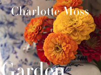 Charlotte Moss Garden Inspirations