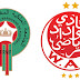 وداد الأمة يتوج بلقب البطولة ويتلقى تهنئة من الجامعة الملكية المغربية لكرة القدم
