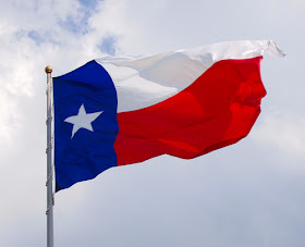 Texas Flag