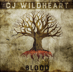 CJ Wildheart - Blood