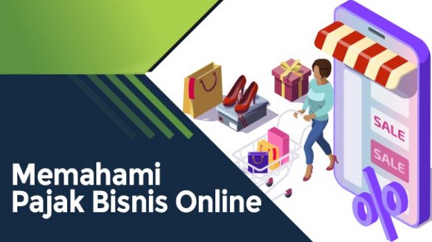 pajak bisnis online