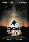 No Country for Old Men, Poster