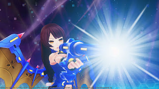 Megadimension Neptunia VIIR