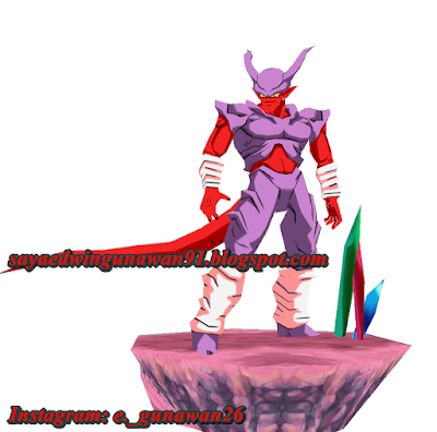 Janemba