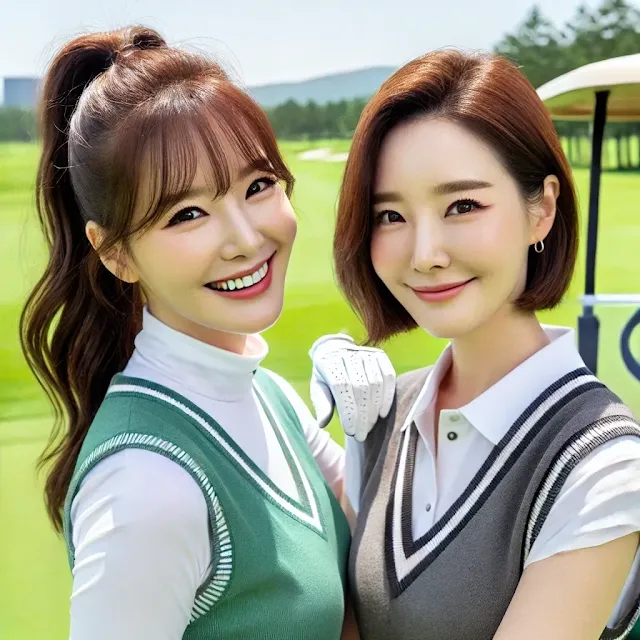 0324 남해 사우스케이프CC 1박 2일 골프 패키지 가격과 날씨