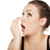 Homoeopathy  for bad breath