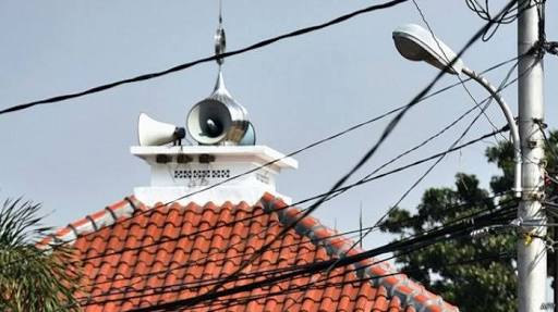 Kementerian Agama Atur Penggunaan Pengeras Suara Masjid, Inilah Poin-Poinnya 