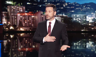 Jimmy Kimmel