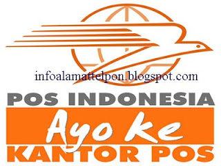 alamat kantor pos semarapura