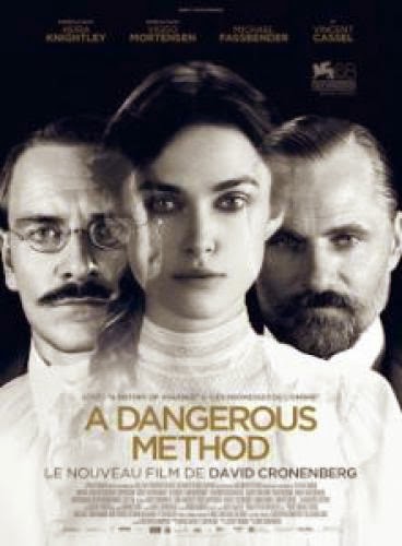 Review A Dangerous Method