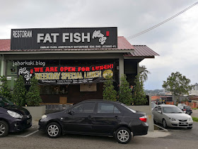 Fat-Fish-肥鱼-Taman-Melodies-Johor-Bahru