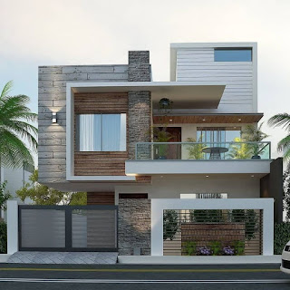 Meilleurs 35 conception maison modernes 2021 gratuit