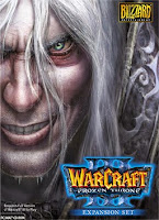 Warcraft III: Reign of Chaos