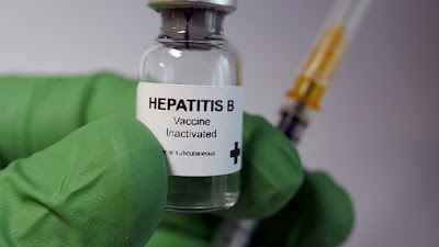 Gejala Hepatitis Akut Kenali 13 Gejala Paling Banyak Dialami