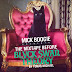 Yonas Michael - The Mixtape Before Blvck Swan Theory (OUT NOW!)