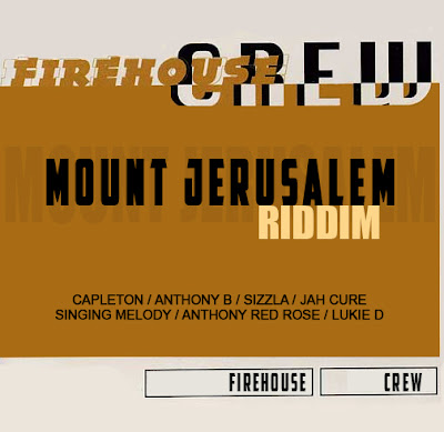 MOUNT JERUSALEM RIDDIM