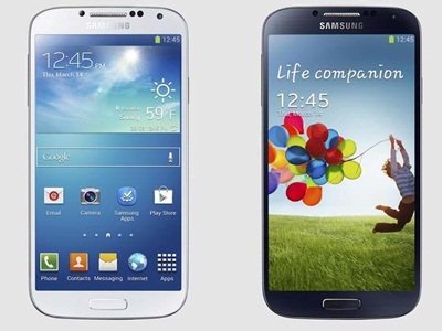 Harga Samsung Galaxy Terbaru 2014