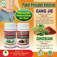 Penis Keluar Nanah Apa Obat Yang Ampuh