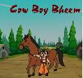 Cow Boy Bheem