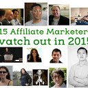 top affiliate marketers