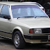 Specification Car Ford Laser