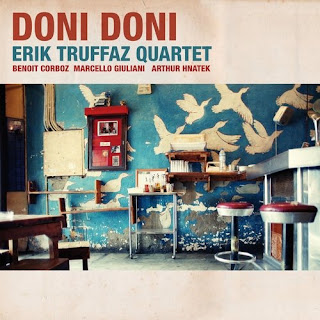 Erik Truffaz Quartet