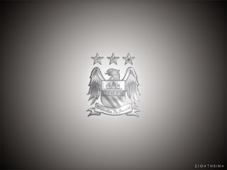 manchester city football club wallpaper