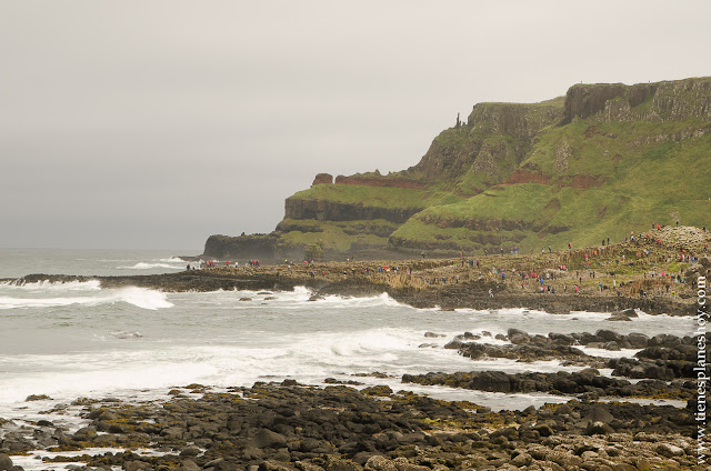 Giant's Causeway