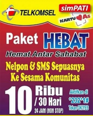 Cug Telkomsel Cug Telkomsel Armaila