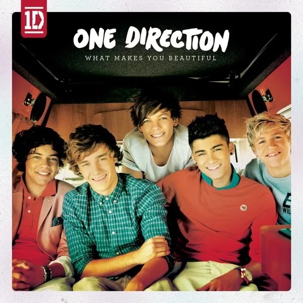 One Direction What Makes You Beautiful mp3 song download