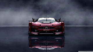 Kumpulan Gambar Wallpaper Game Mobil Gran Turismo HD 3D Keren Terbaru