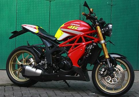 Daftar harga motor bekas honda tiger tahun 2011 2012 2005 