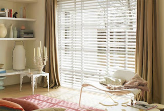 Venetian Blinds