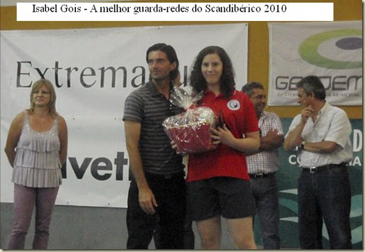 Isabel Gois-Scandiberico2010