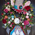 DIY Wreath Ideas for Easter