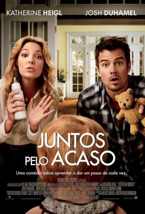 Filme Juntos Pelo Acaso